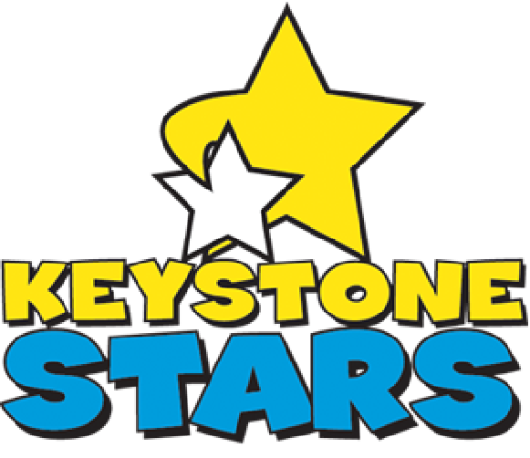 Keystone STARS logo