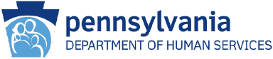 PA Dept Human Services