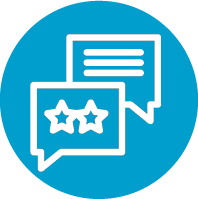 Testimonial Icon