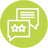 Testimonial Icon