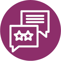 Testimonial Icon